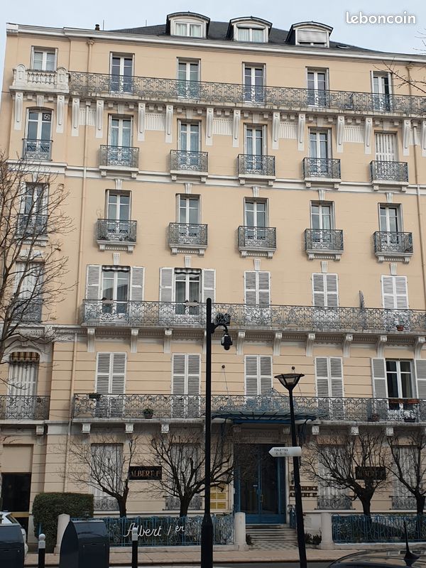 Appartement 2 pièces 30 m² · à Vichy · 30 m² · 480 €