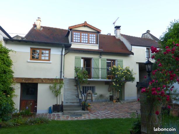 Maison 6 pièces 135 m²