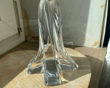 Lampe cristal daum d'occasion - Décoration - - page 3