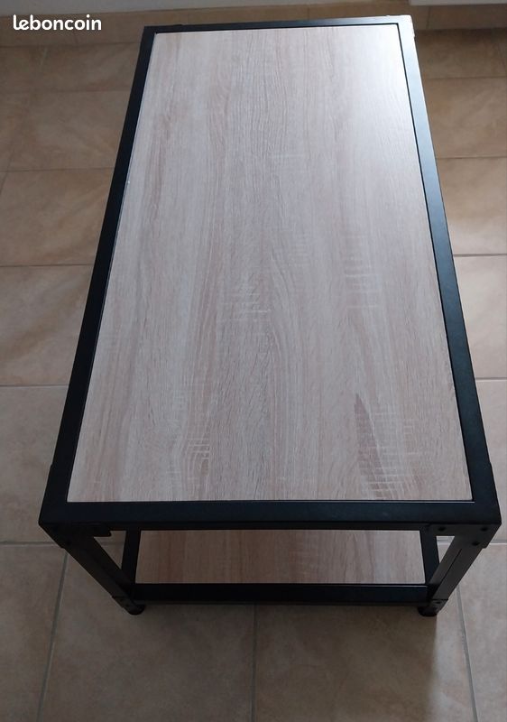 Table basse (image 2)