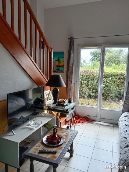 Maison 2 pièces 35 m² · à Cazaubon · 35 m² · 52 000 €
