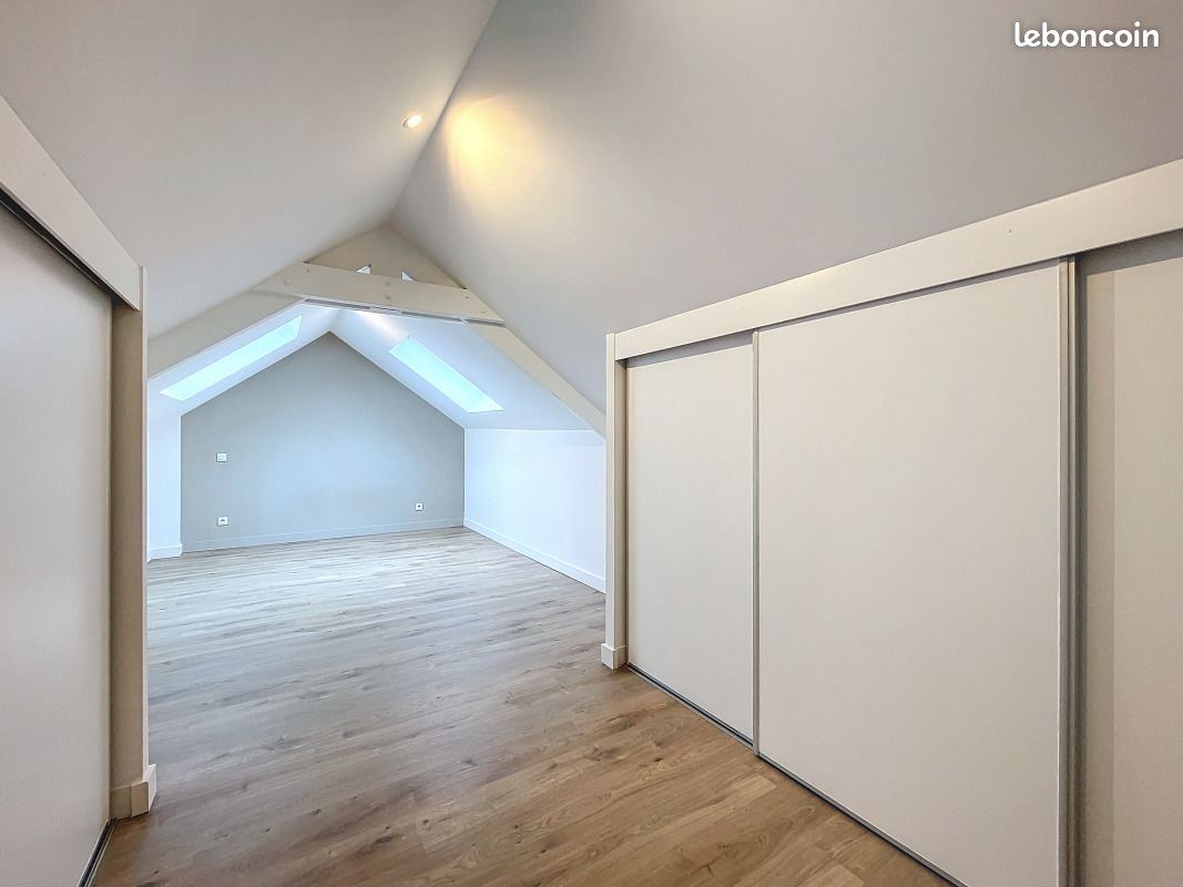 Appartement 2 pièces 46 m² · à Marcq-en-Baroeul · 46 m² · 792 €/mois