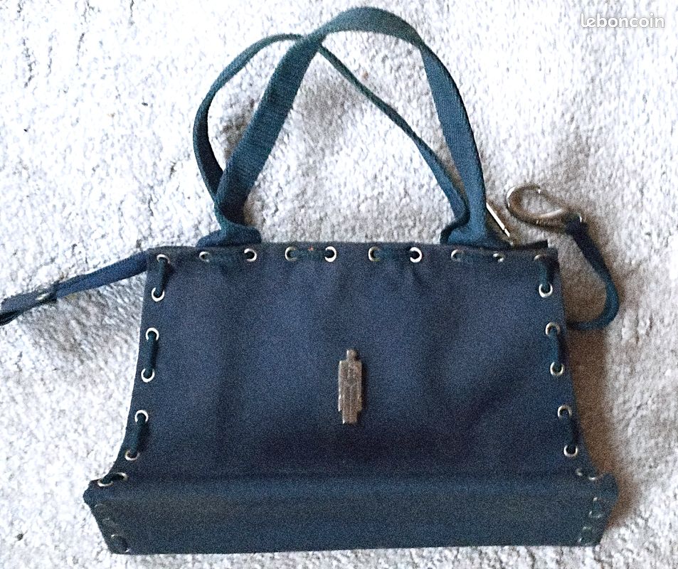Petit sac a main femme a fermeture éclair Accessoires Bagagerie
