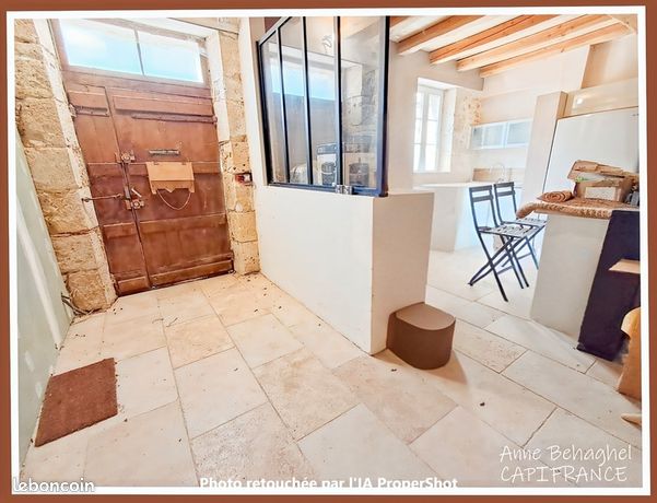 Maison de village 6 pièces 196 m²