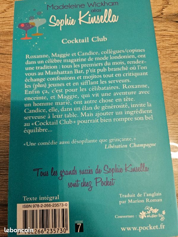 Cocktail club (image 2)