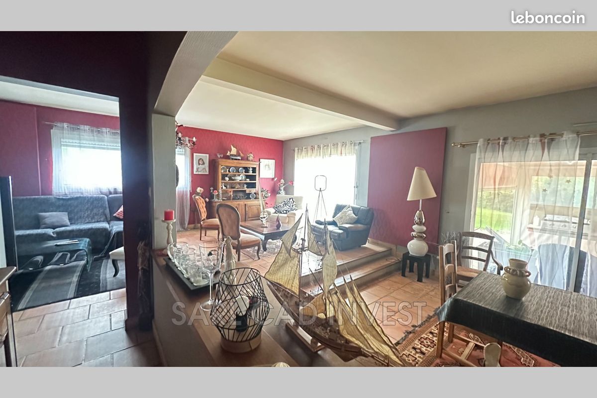 Maison 8 pièces 280 m² (image 13)