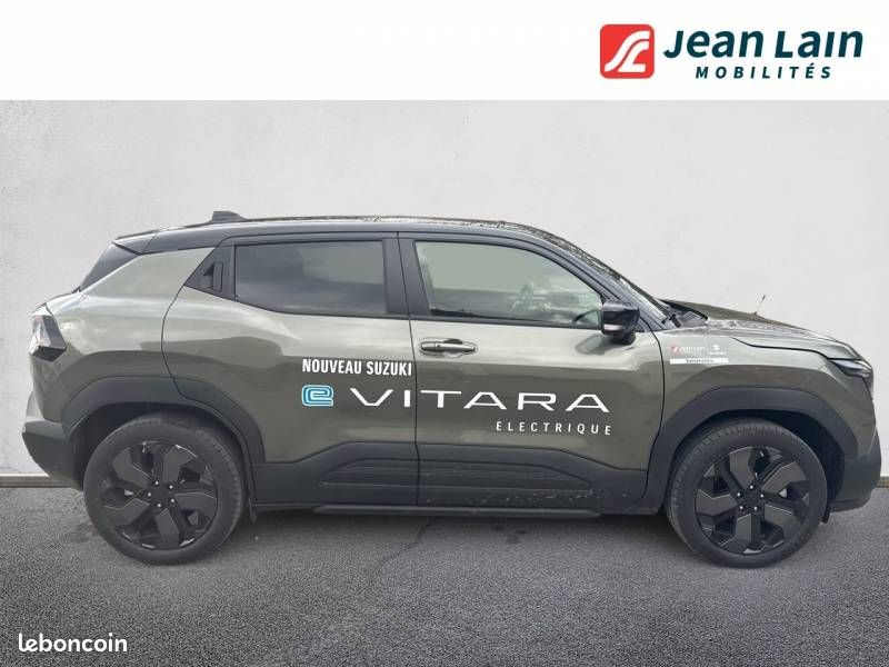 Suzuki Vitara e 61 kWh AllGrip Style (image 4)