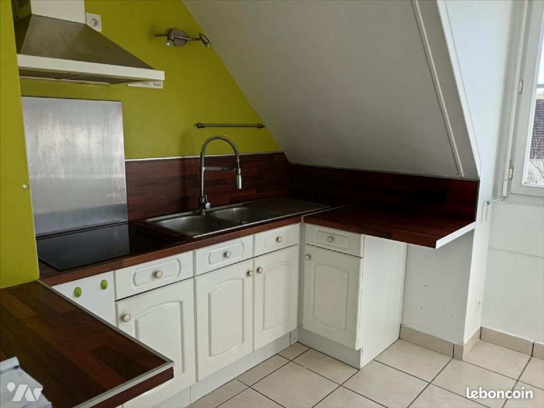 Appartement 3 pièces 45 m² · à Falaise · 45 m² · 505 €