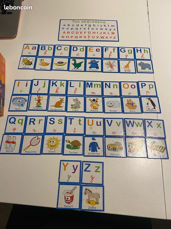 Jeu de société (image 8)