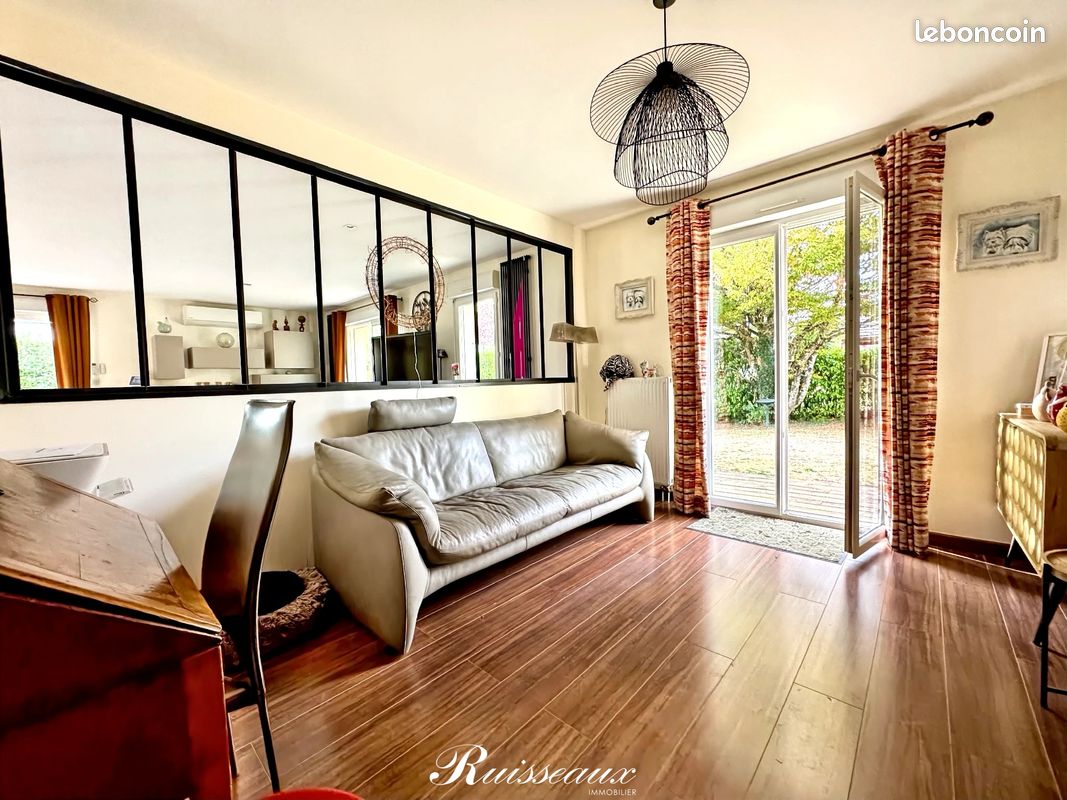 Maison 6 pièces 181 m² (image 5)