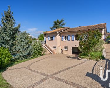 Maison 660 000 € - 202 m²