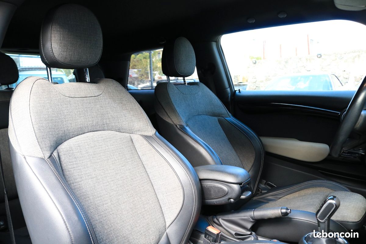 Mini Cooper F56 Pack JCW - automatique (image 7)
