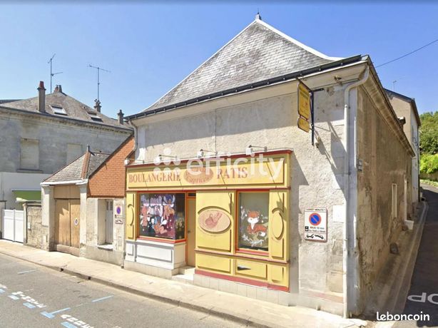 Immeuble 9 pièces 170 m²