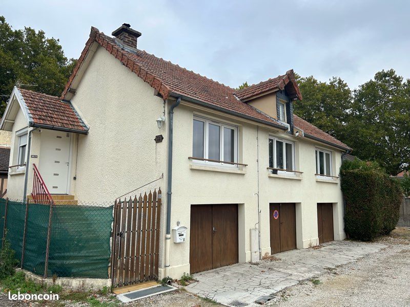 Maison 3 pièces 74 m² · à Troyes · 74 m² · 149 000 €