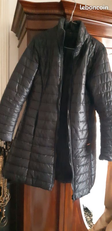 Doudoune Fashion (image 2)