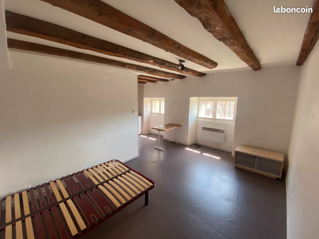 Appartement 1 pièce 25 m² · à Besançon · 25 m² · 410 €/mois