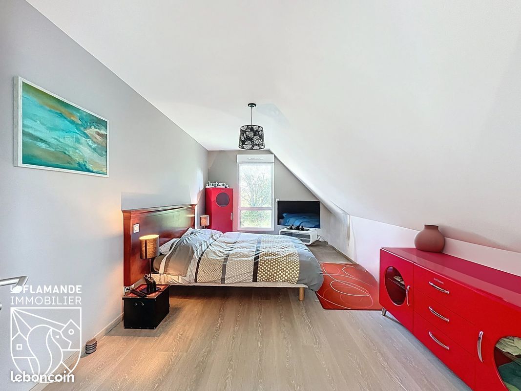 Maison 8 pièces 300 m² (image 15)