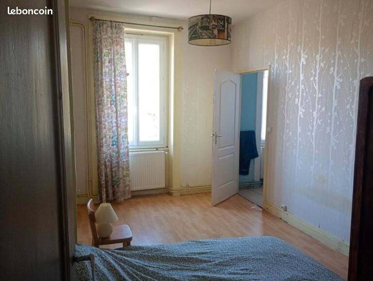 Appartement 2 pièces 66 m² · à Saint-Étienne · 66 m² · 490 €/mois