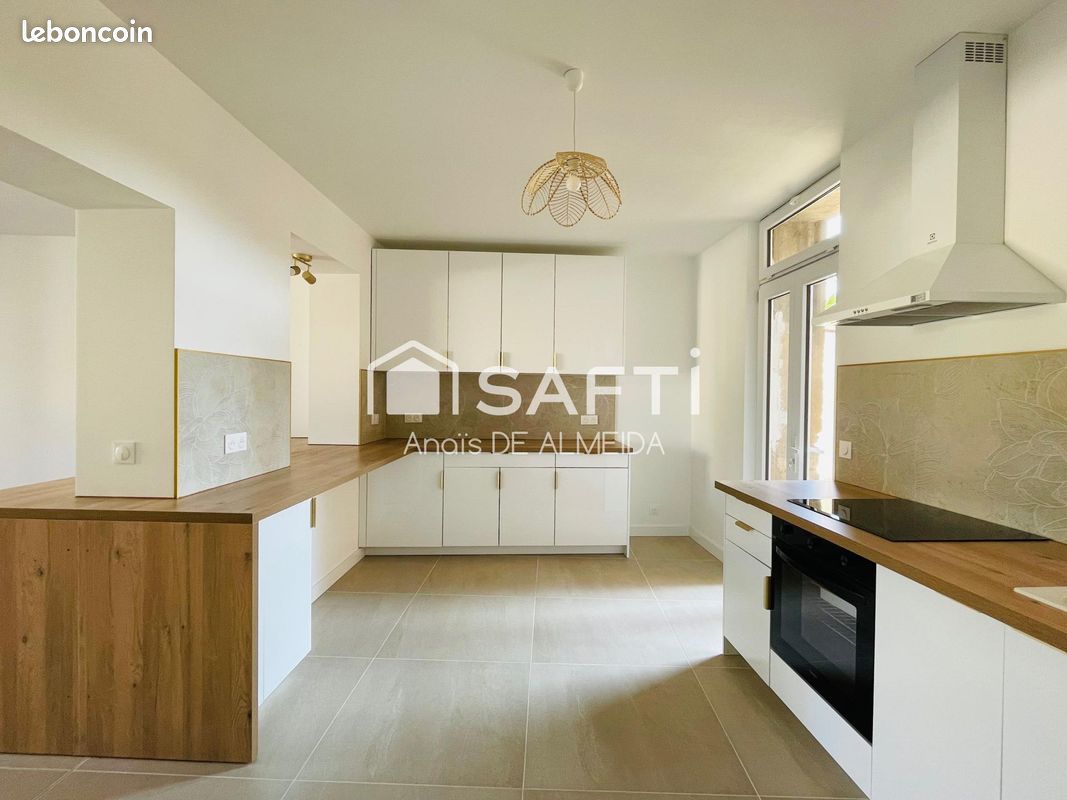 Maison 5 pièces 115 m² · à Fismes · 115 m² · 239 900 €