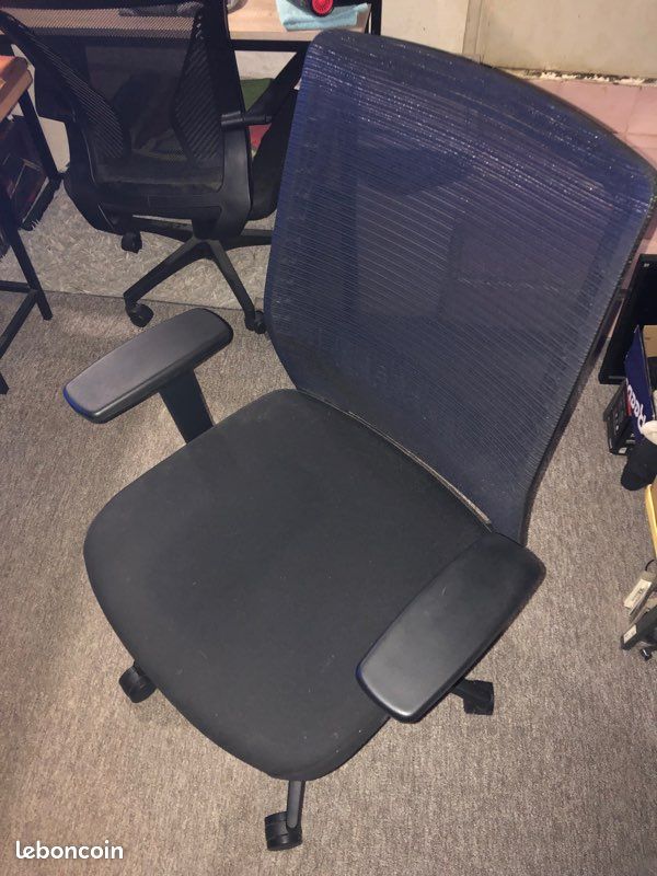 Chaise de bureau (image 6)