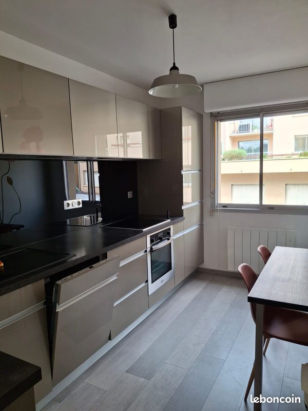 Appartement 2 pièces 53 m² · à Rodez · 53 m² · 620 €/mois