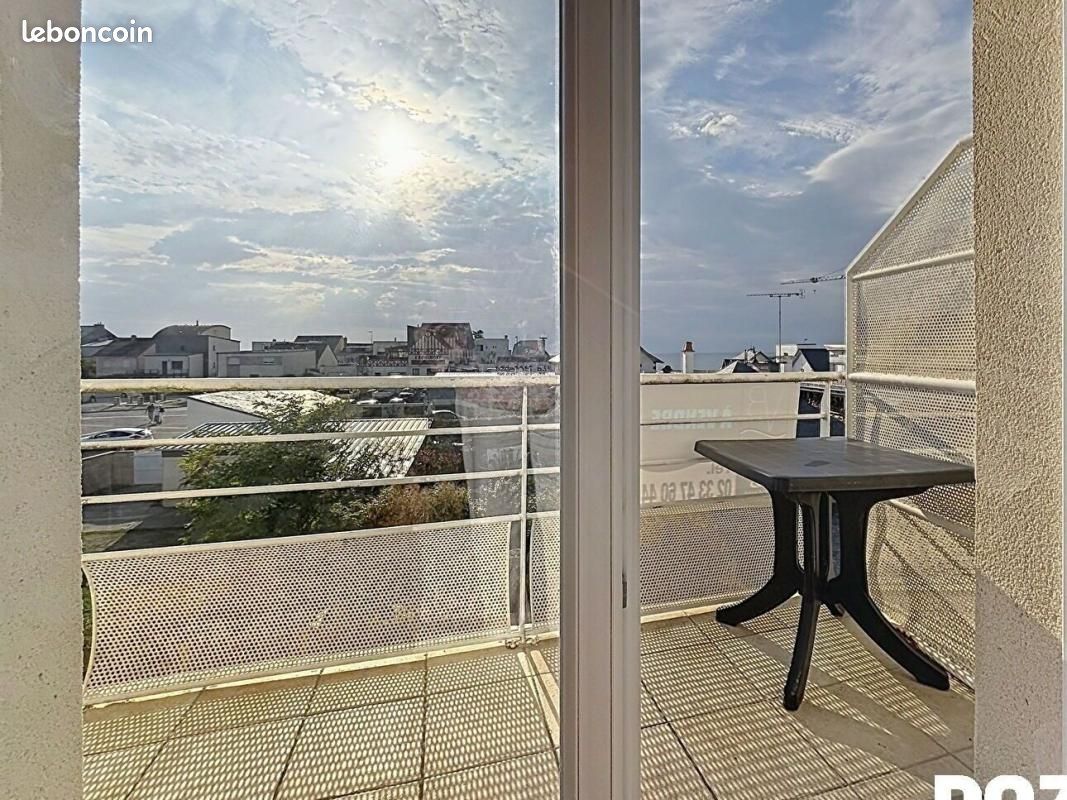 Appartement 3 pièces 58 m² · à Agon-Coutainville · 58 m² · 277 500 €