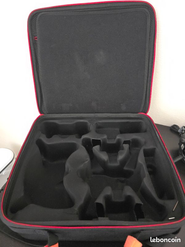 Drone DJI FPV (image 4)