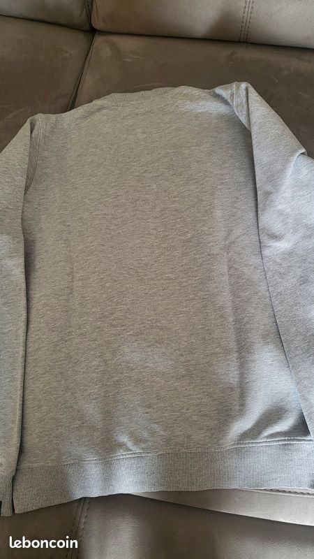 Sweat Ellesse taille S 16 ans (image 4)