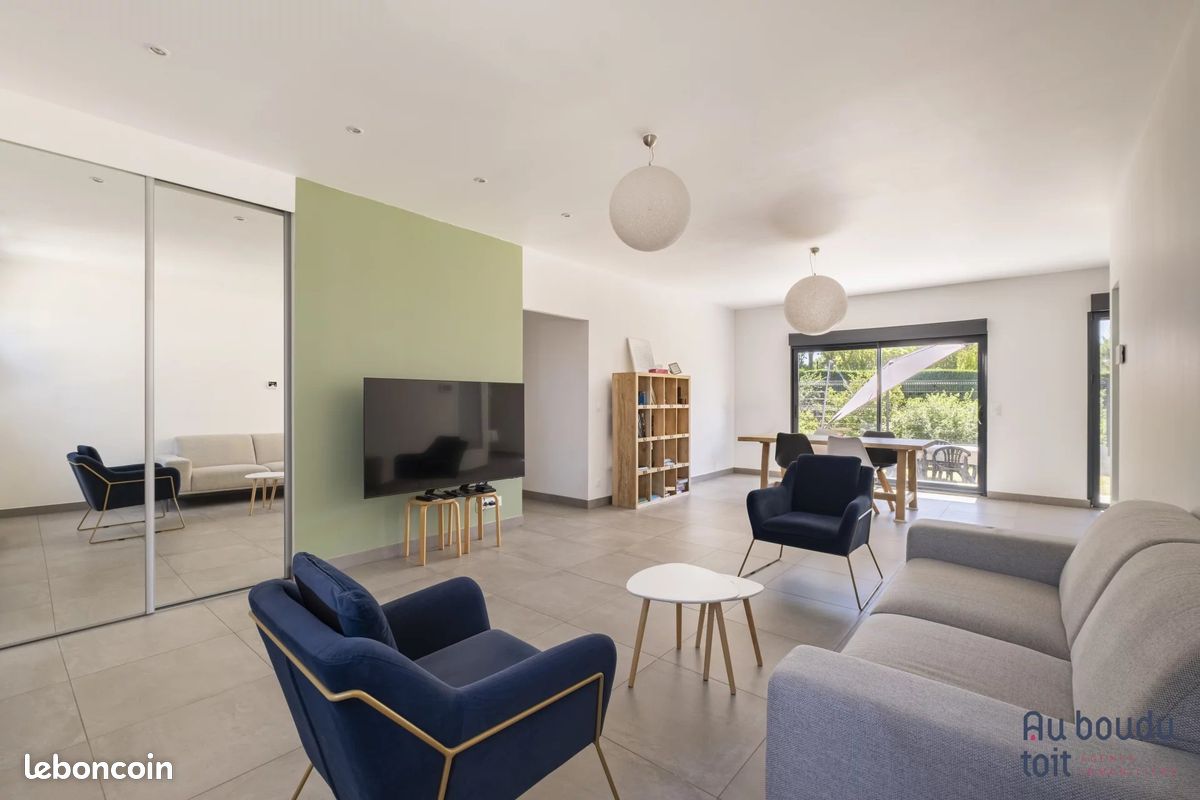 Maison 4 pièces 108 m² · à Gaillac · 108 m² · 293 000 €