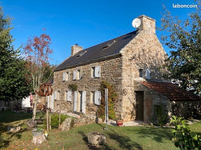Maison 5 pièces 120 m² · à Cléden-Cap-Sizun · 120 m² · 343 000 €