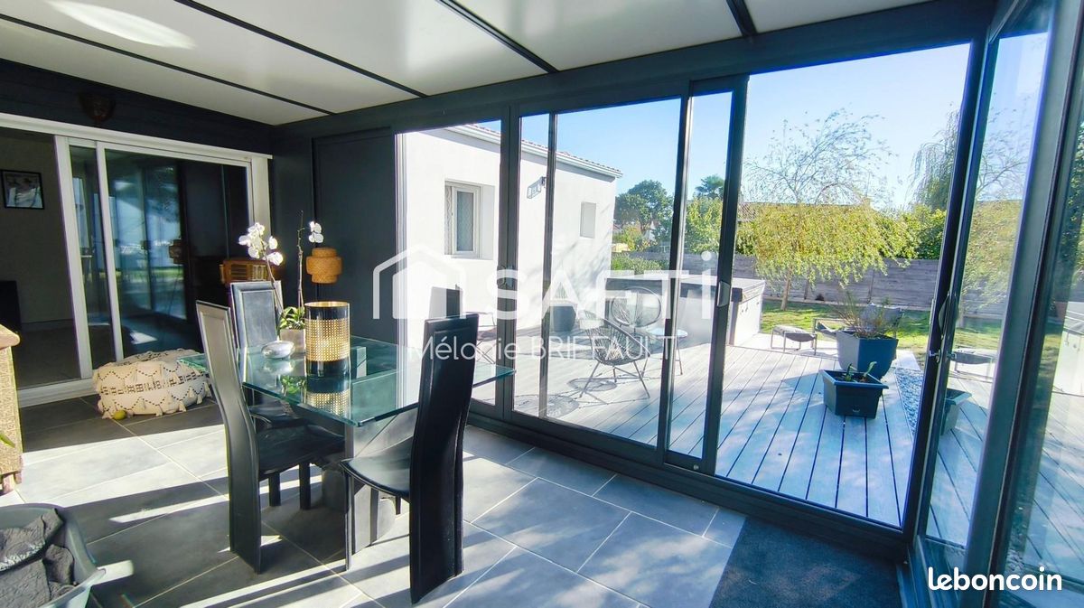 Maison 7 pièces 151 m² (image 4)