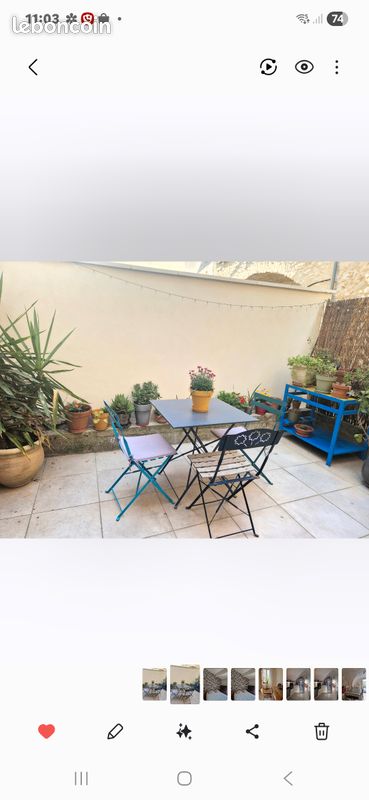 Maison 5 pièces 112 m² · à La Calmette · 112 m² · 206 000 €