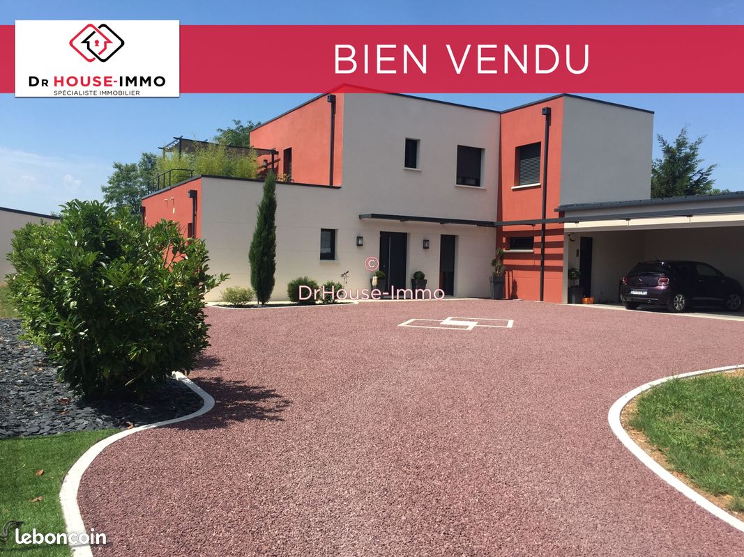 Maison 7 pièces 187 m² · à Ardentes · 187 m² · 498 000 €