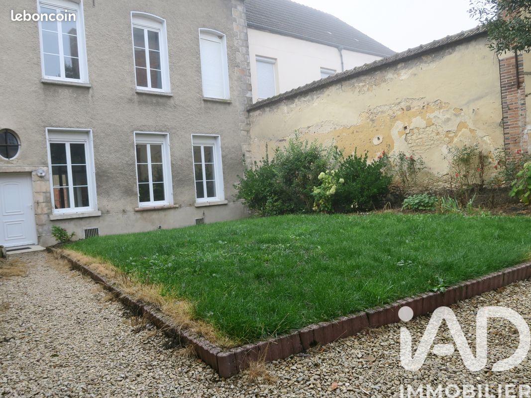 Maison 6 pièces 170 m² · à Sézanne · 170 m² · 188 500 €
