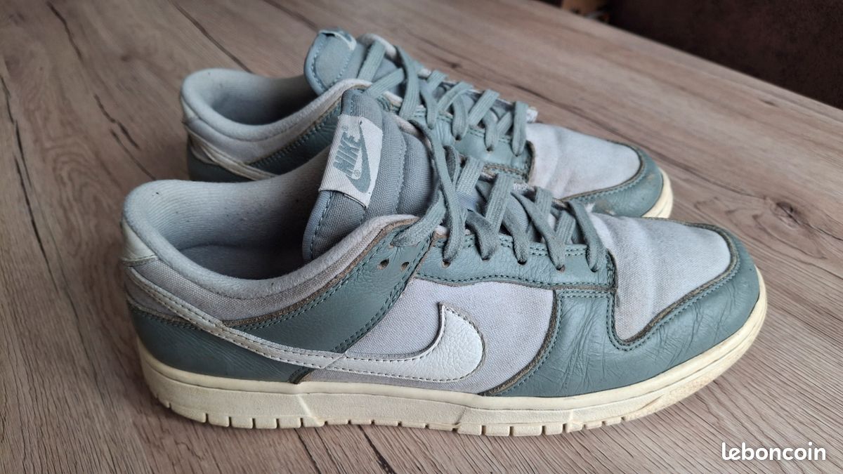 Basket Dunk Nike 43 (image 1)