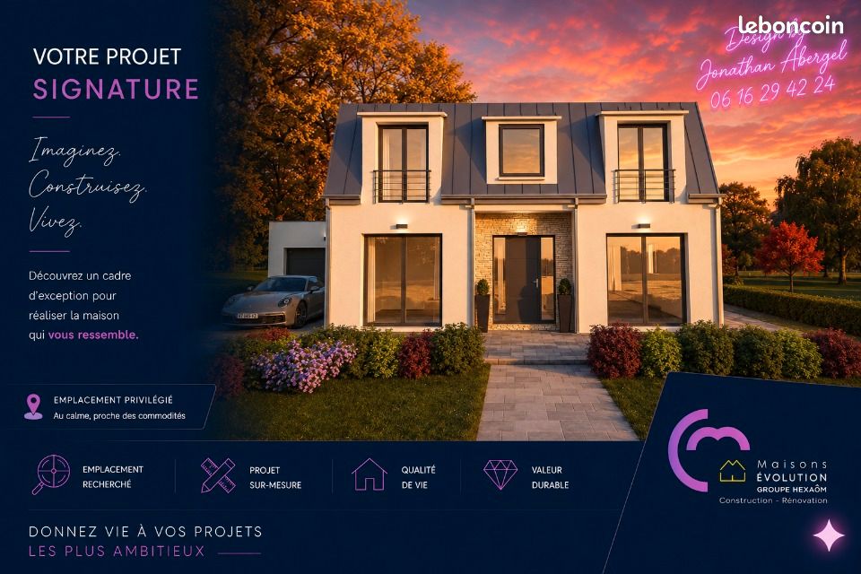 Maison 5 pièces 150 m² · à Soisy-sur-Seine · 150 m² · 515 000 €