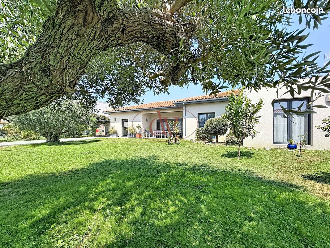 Maison 4 pièces 130 m² · à Elne · 130 m² · 469 000 €