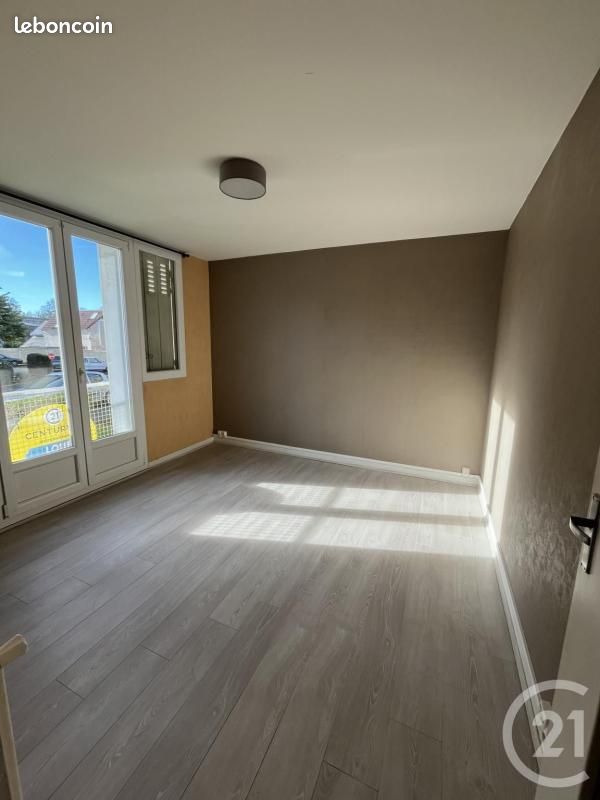 Appartement 2 pièces 35 m² · à Châteauroux · 35 m² · 309 €/mois