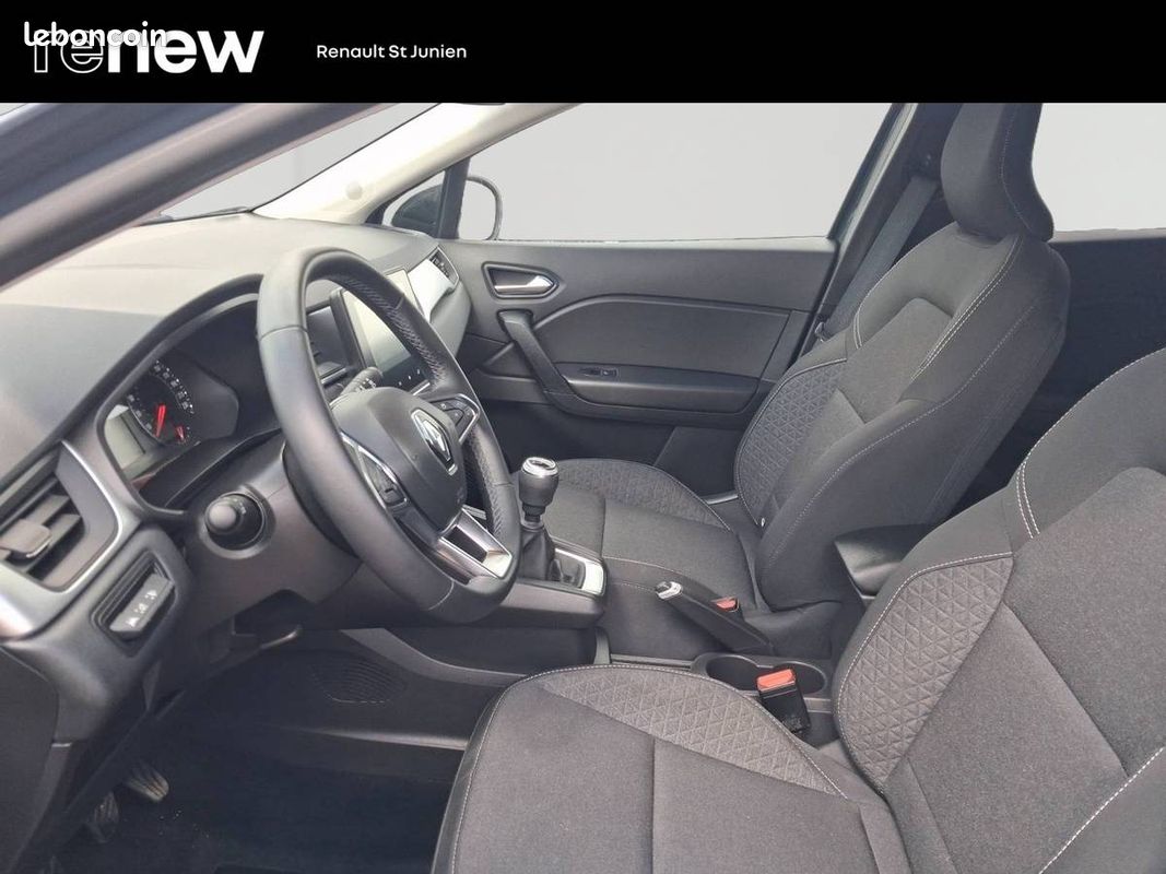 RENAULT Captur TCe 90 Evolution (image 13)
