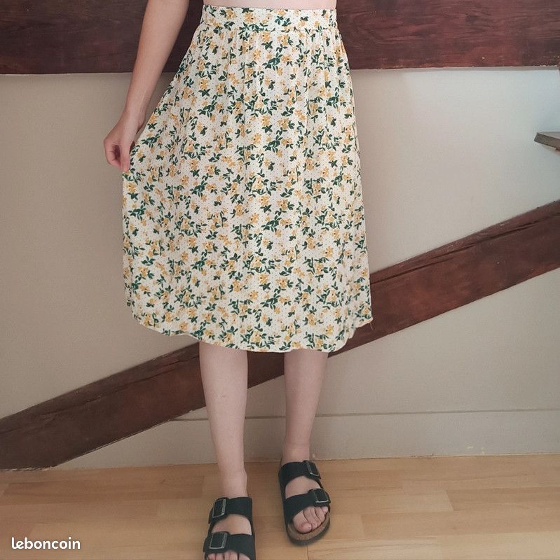 Jupe Longue La Redoute La Redoute Jupes Longues 2025