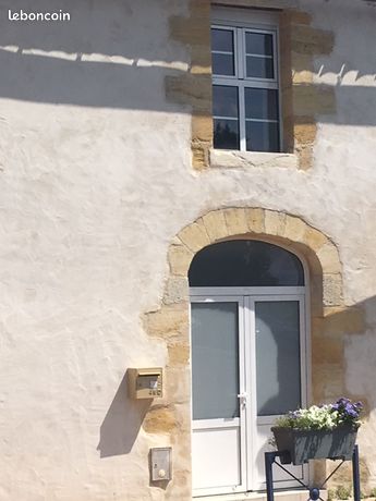 Maison de ville