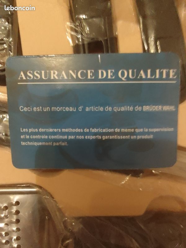 Valise avec ustensiles de cuisine (image 15)