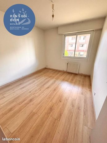 Appartement 4 pièces 102 m² — 5