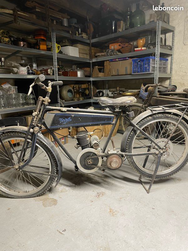 Moto Terrot 175 type L (image 2)