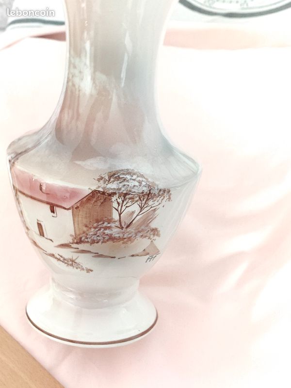 Vase vintage (image 1)