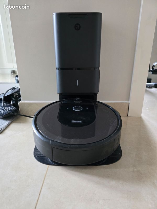 Aspirateur robot Roomba (image 1)