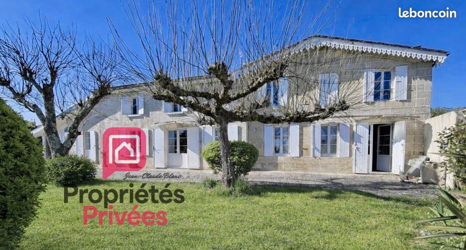 Maison 7 pièces 197 m² · à Mombrier · 197 m² · 340 000 €