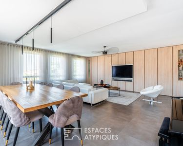 Appartement 1 150 000 € - 183 m²