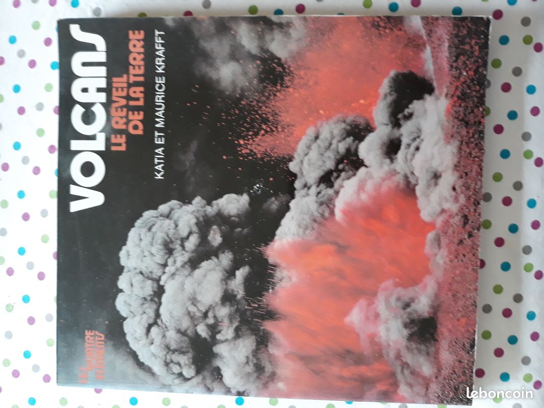 Volcan, le réveil de la terre (image 1)