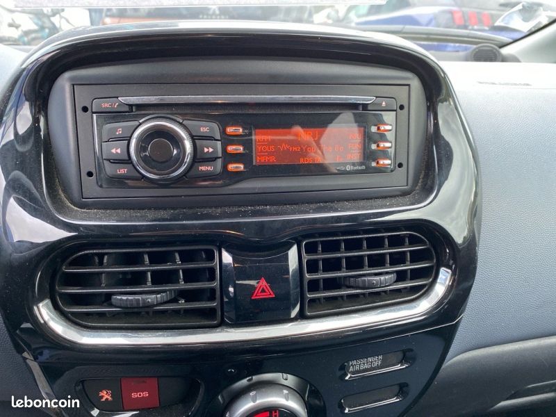 Peugeot iOn Electrique (image 14)